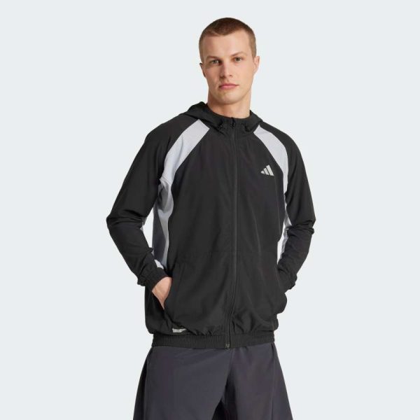 Толстовка Tech Apparel