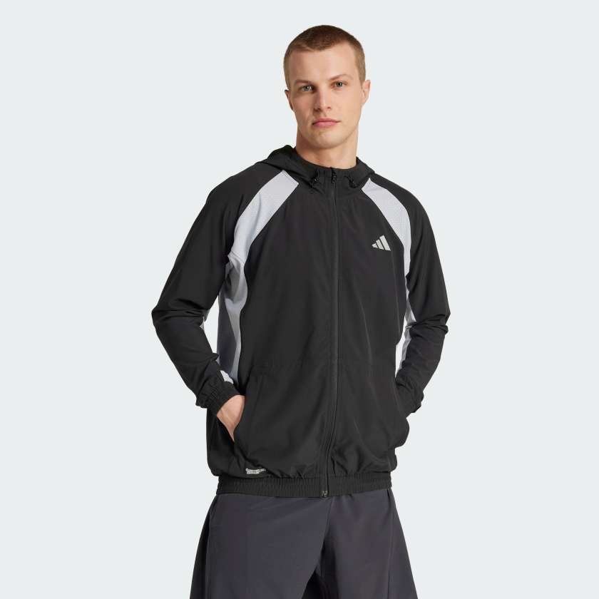 Толстовка Tech Apparel