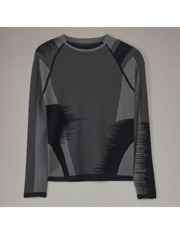 Джемпер Y-3 Logo Knit