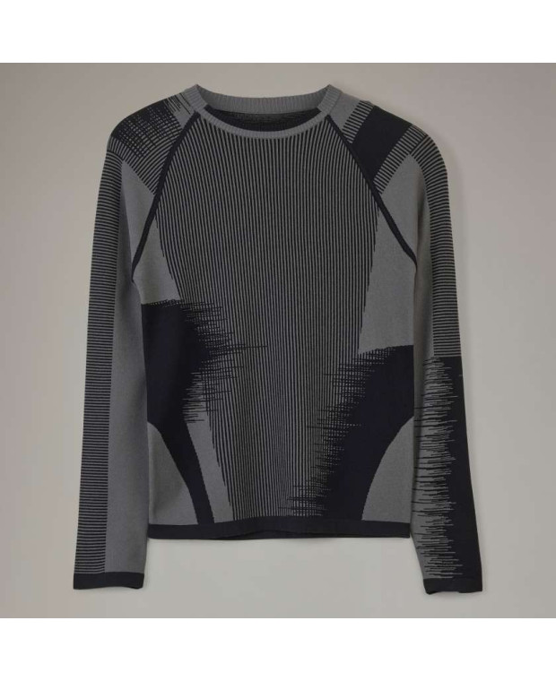 Джемпер Y-3 Logo Knit