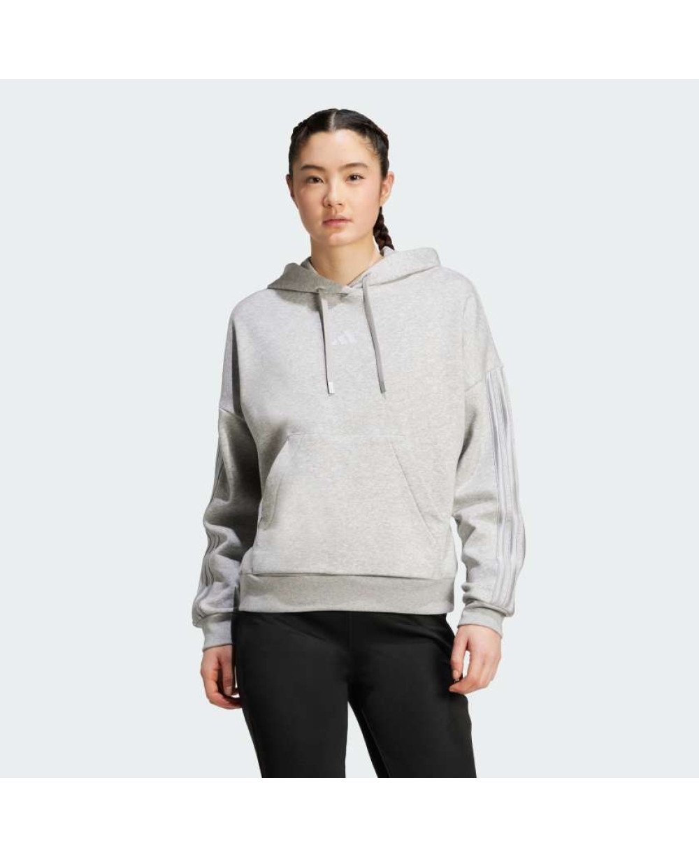 Худі Holiday 3-Stripes Fleece