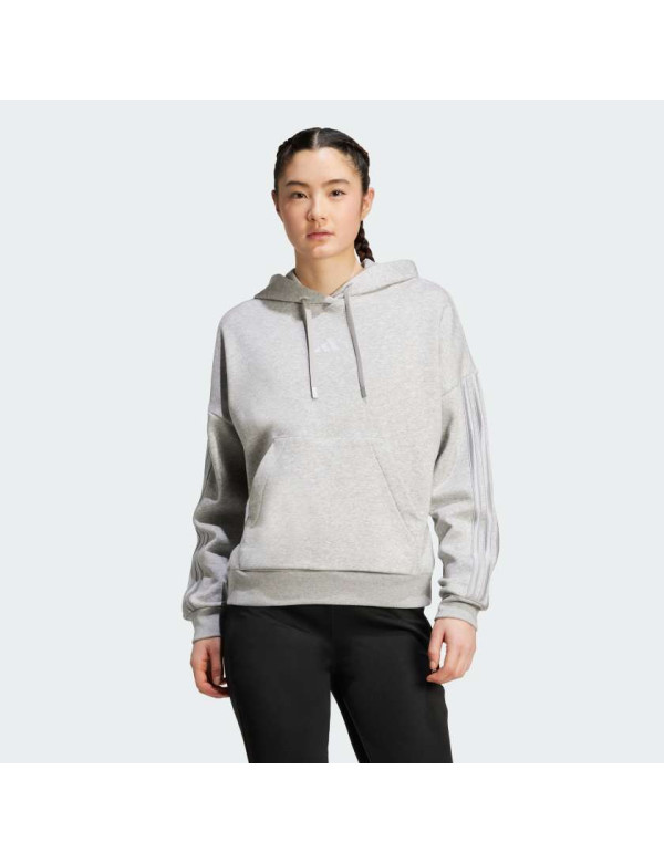 Худі Holiday 3-Stripes Fleece