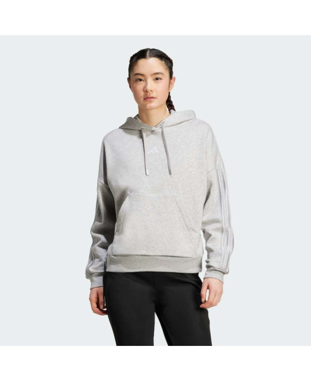 Худі Holiday 3-Stripes Fleece