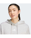 Худі Holiday 3-Stripes Fleece