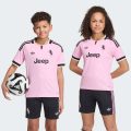 Виїзне джерсі Juventus 26/27 Kids
