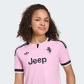 Виїзне джерсі Juventus 26/27 Kids