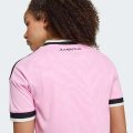 Виїзне джерсі Juventus 26/27 Kids