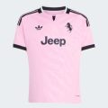 Виїзне джерсі Juventus 26/27 Kids
