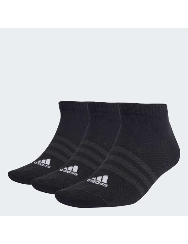 Три пари шкарпеток Thin and Light Sportswear Low-Cut