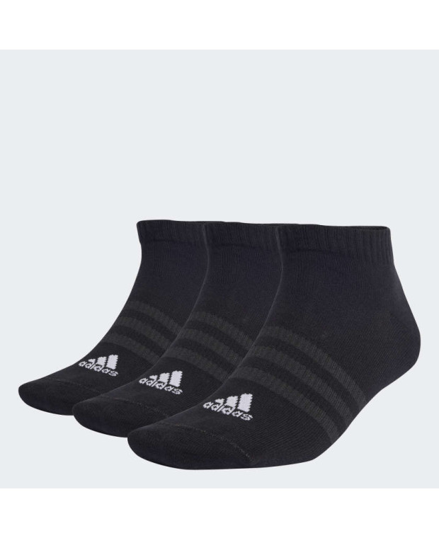 Три пари шкарпеток Thin and Light Sportswear Low-Cut
