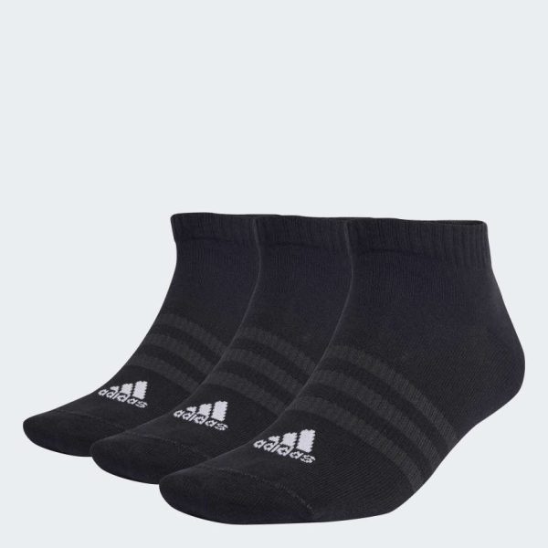 Три пари шкарпеток Thin and Light Sportswear Low-Cut