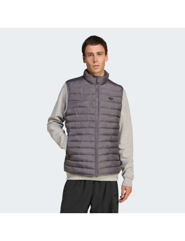 Жилет Padded
