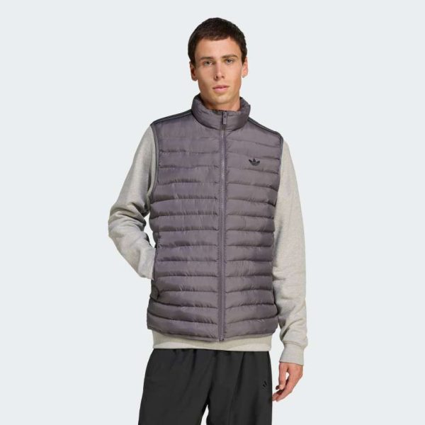 Жилет Padded