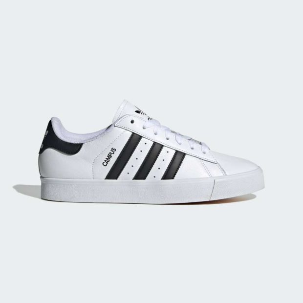Кеди CAMPUS VULC
