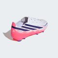 Бутси F50 HYPERFAST LEAGUE Firm Ground Football Kids