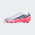 Бутси F50 HYPERFAST LEAGUE Firm Ground Football Kids