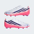 Бутси F50 HYPERFAST LEAGUE Firm Ground Football Kids