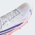 Бутси F50 HYPERFAST LEAGUE Firm Ground Football Kids