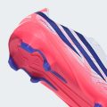 Бутси F50 HYPERFAST LEAGUE Firm Ground Football Kids