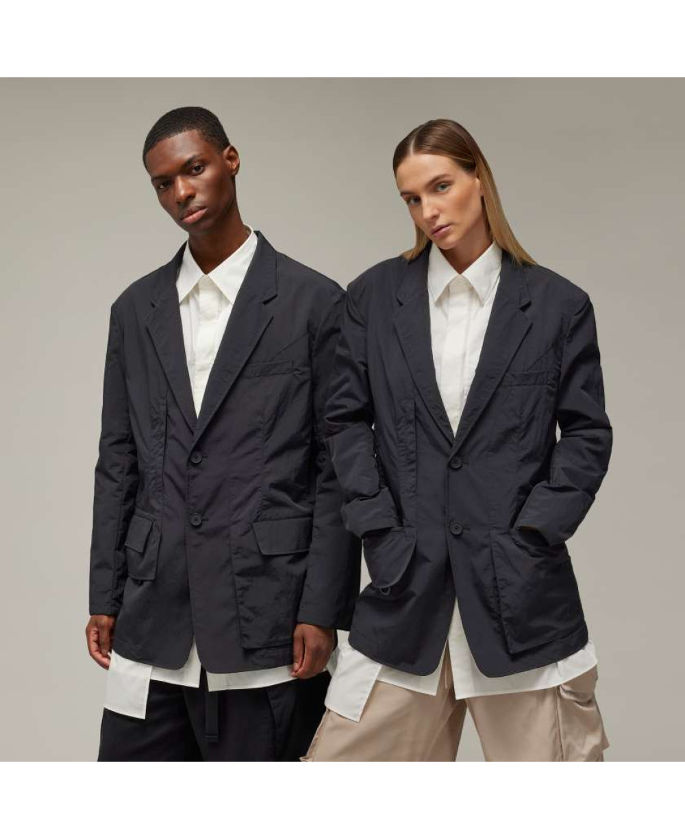 Блейзер Y-3 Crinkle Nylon