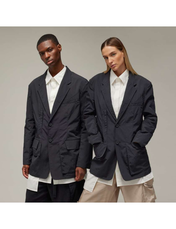 Блейзер Y-3 Crinkle Nylon