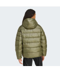 Куртка Essentials CLIMAWARM Synthetic Down Puffer Hooded