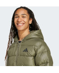 Куртка Essentials CLIMAWARM Synthetic Down Puffer Hooded