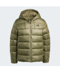 Куртка Essentials CLIMAWARM Synthetic Down Puffer Hooded