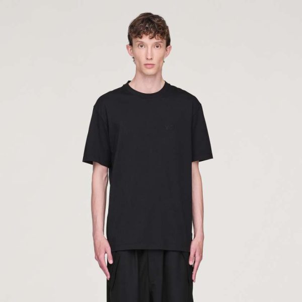 Футболка Y-3 REGULAR