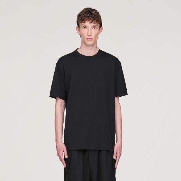 Футболка Y-3 REGULAR