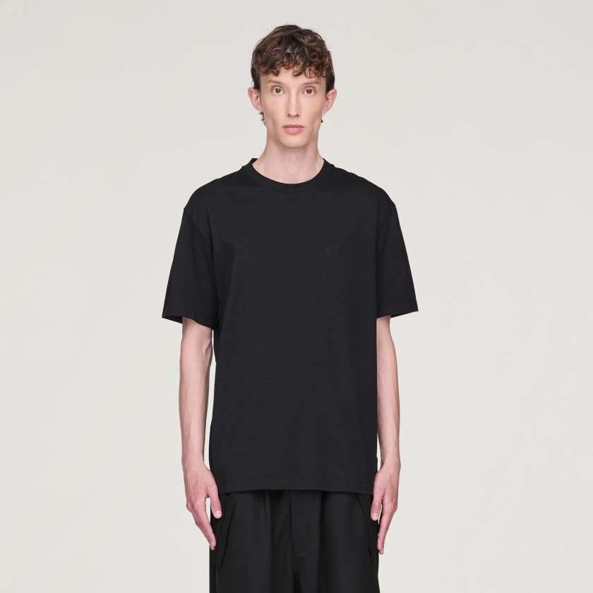 Футболка Y-3 REGULAR
