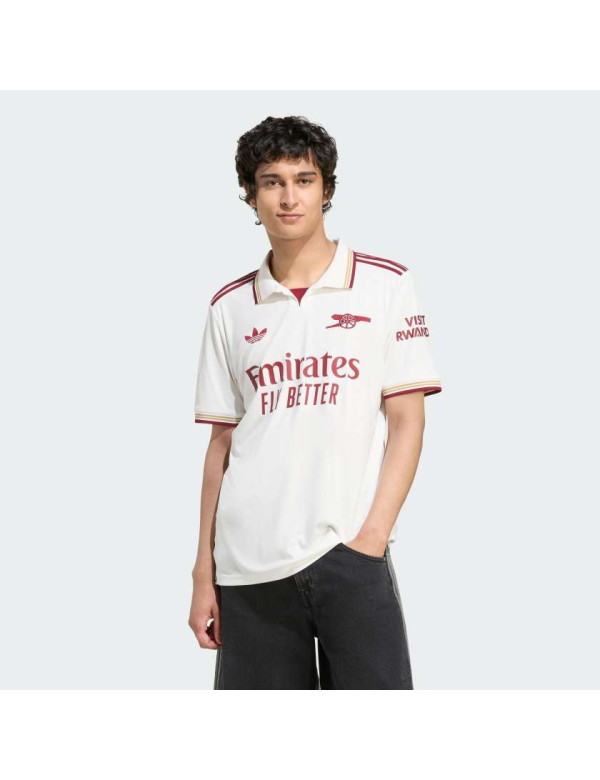 Джерсі Arsenal 25/26 Third