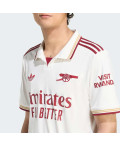 Джерсі Arsenal 25/26 Third