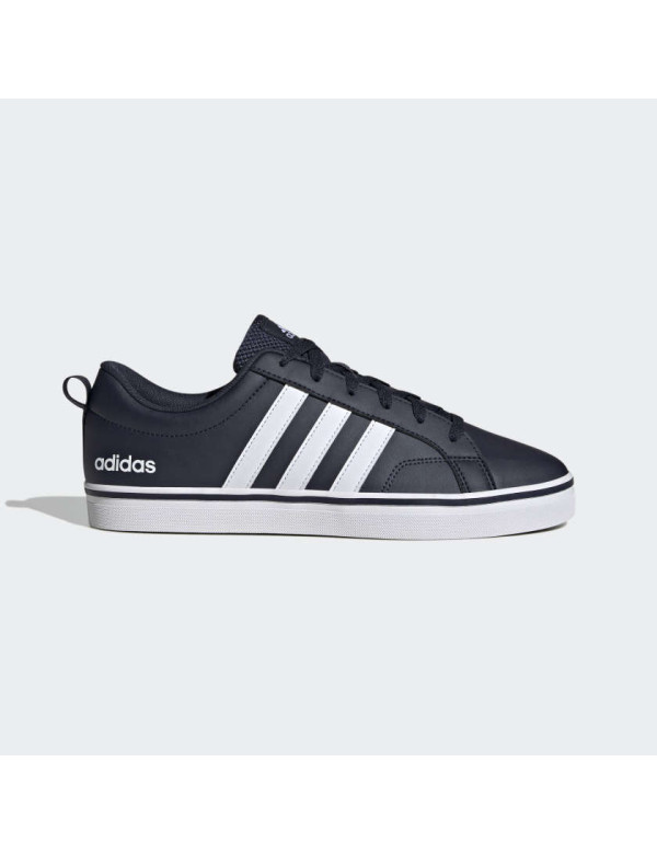 Кросівки VS Pace 2.0 3-Stripes Branding Synthetic Nubuck