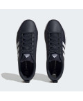 Кросівки VS Pace 2.0 3-Stripes Branding Synthetic Nubuck