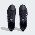 Кросівки VS Pace 2.0 3-Stripes Branding Synthetic Nubuck