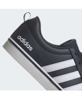 Кросівки VS Pace 2.0 3-Stripes Branding Synthetic Nubuck