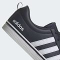 Кросівки VS Pace 2.0 3-Stripes Branding Synthetic Nubuck