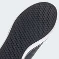 Кросівки VS Pace 2.0 3-Stripes Branding Synthetic Nubuck