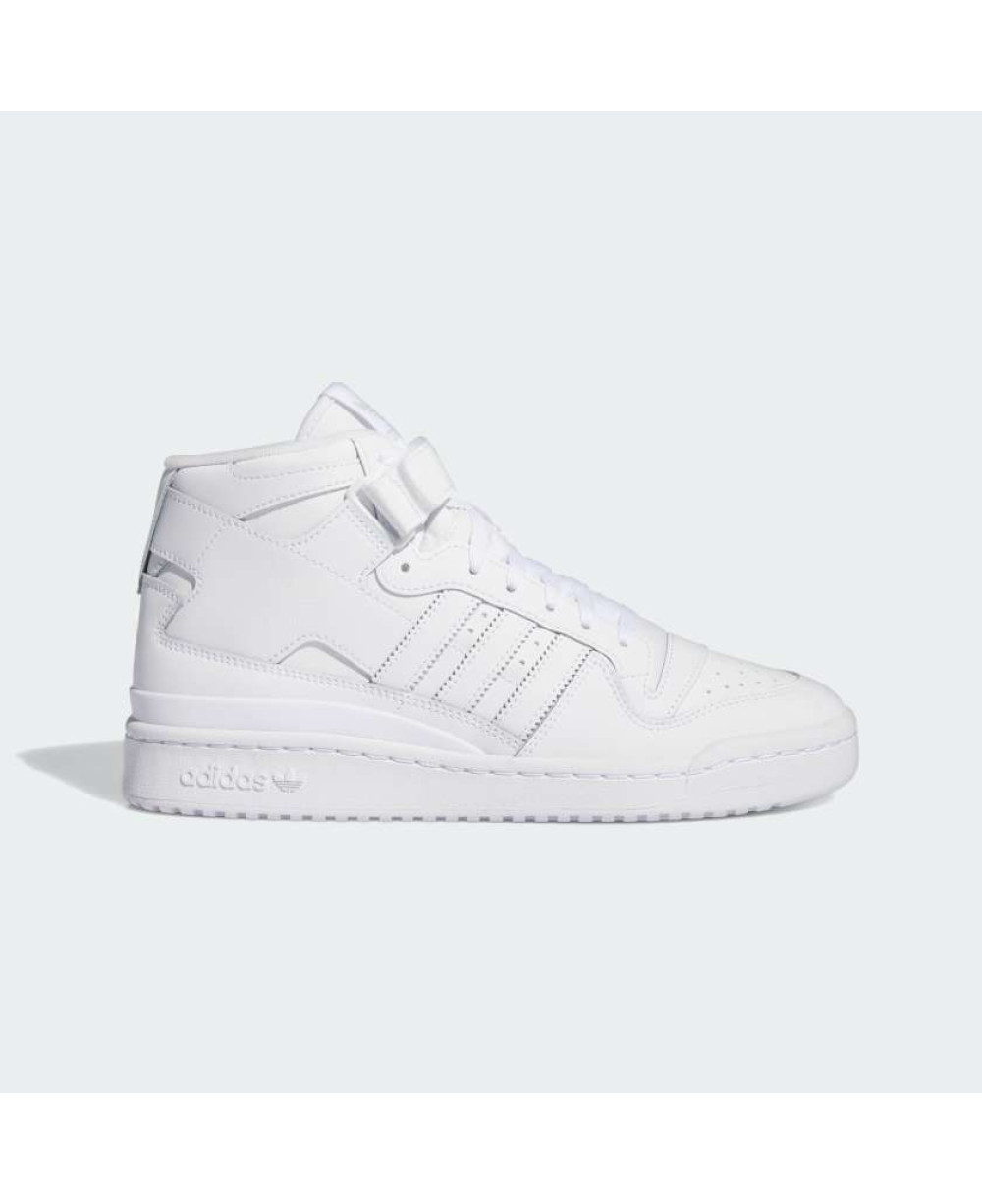 Кросівки Forum Mid