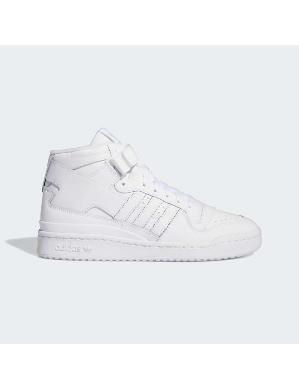 Кросівки Forum Mid