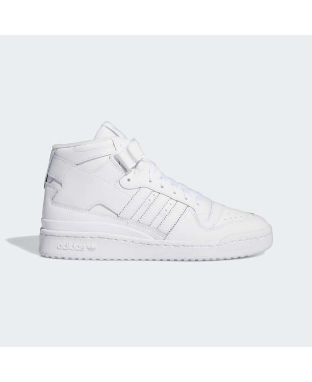 Кросівки Forum Mid
