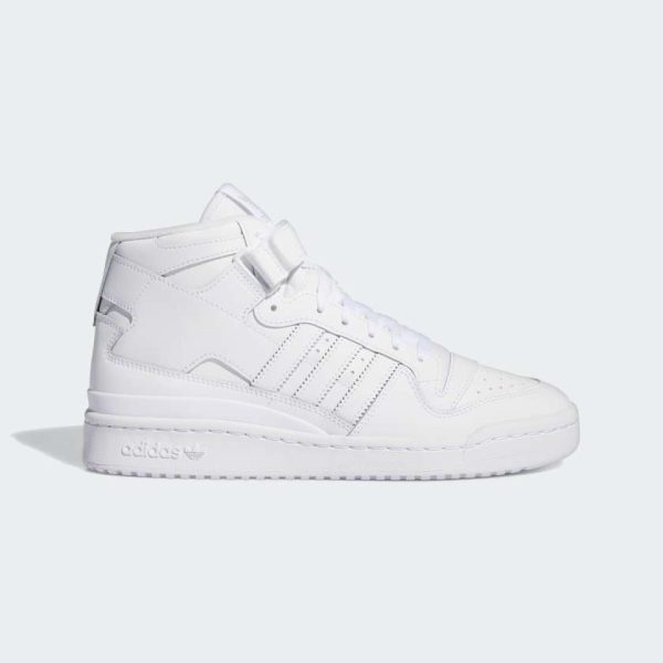 Кроссовки Forum Mid