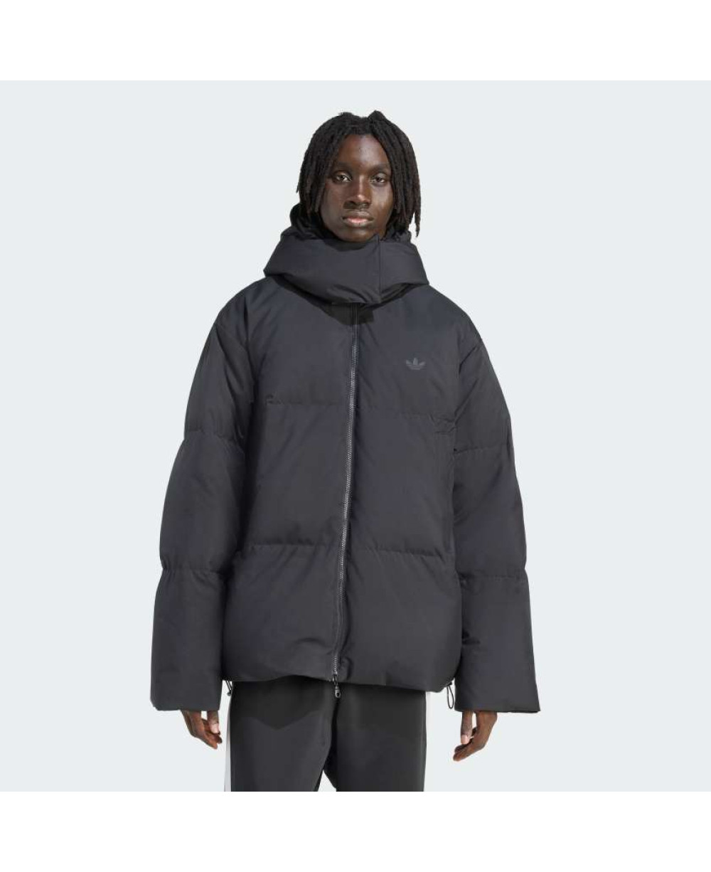 Пуховик adidas Originals Duck Puffer