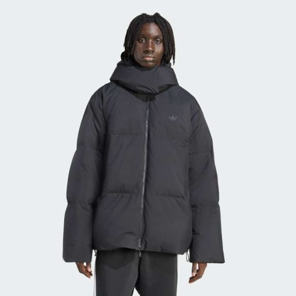 Пуховик adidas Originals Duck Puffer