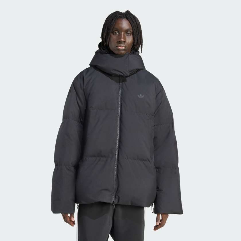 Пуховик adidas Originals Duck Puffer