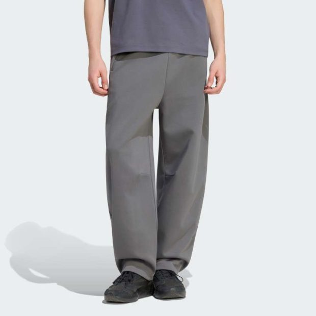 Брюки ADIDAS Z.N.E. OPEN HEM
