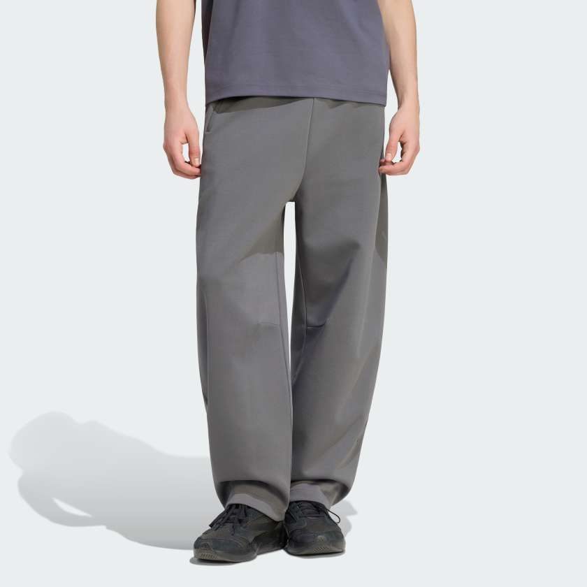 Брюки ADIDAS Z.N.E. OPEN HEM