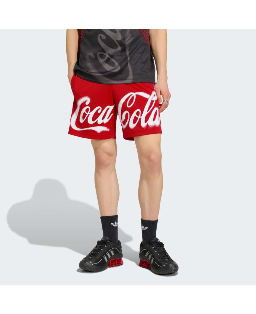 Шорти COCA COLA TRAINING