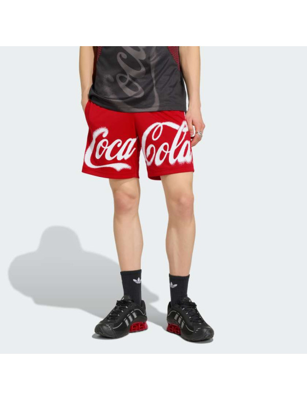 Шорти COCA COLA TRAINING